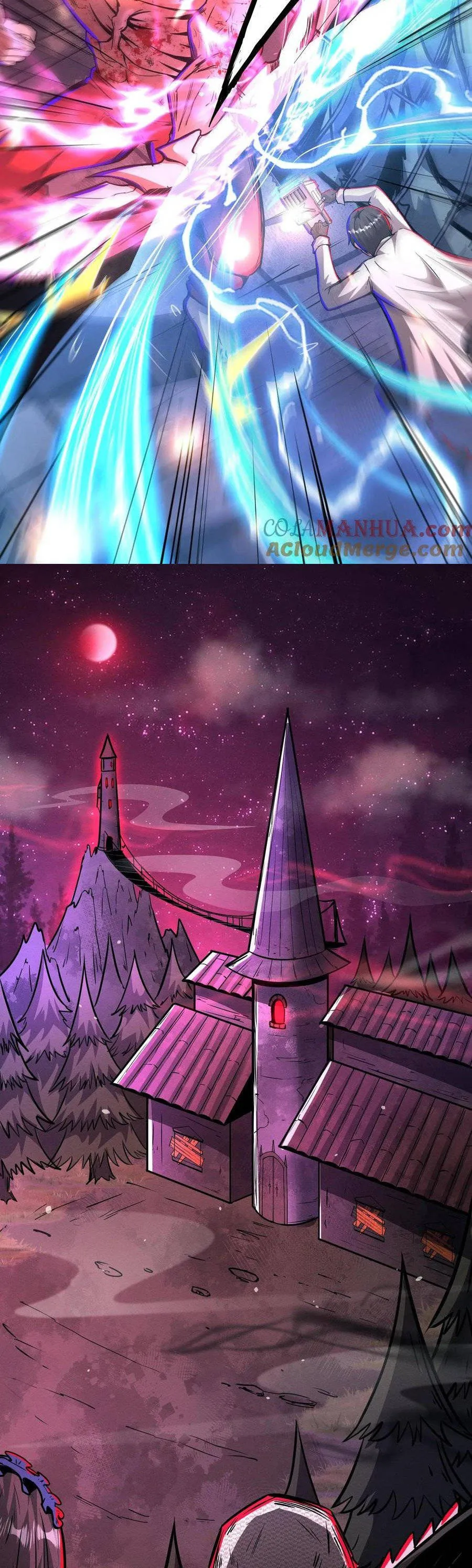 Boticario Misterioso Capítulo 231 - Page 12