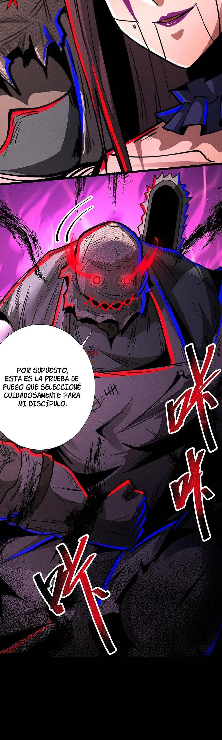 Boticario Misterioso Capítulo 231 - Page 14