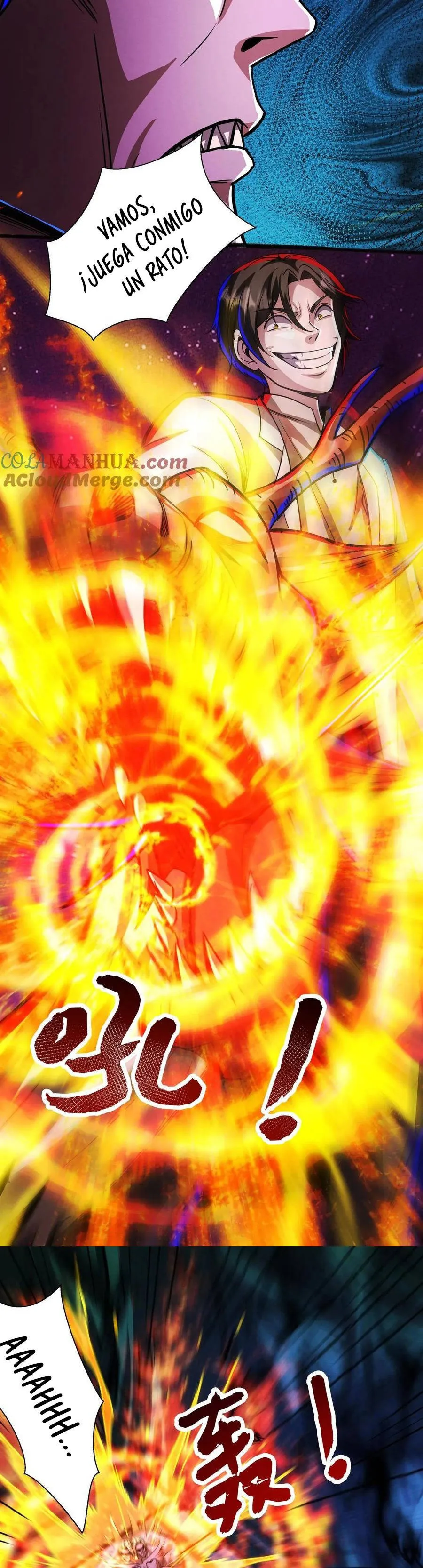 Boticario Misterioso Capítulo 232 - Page 9