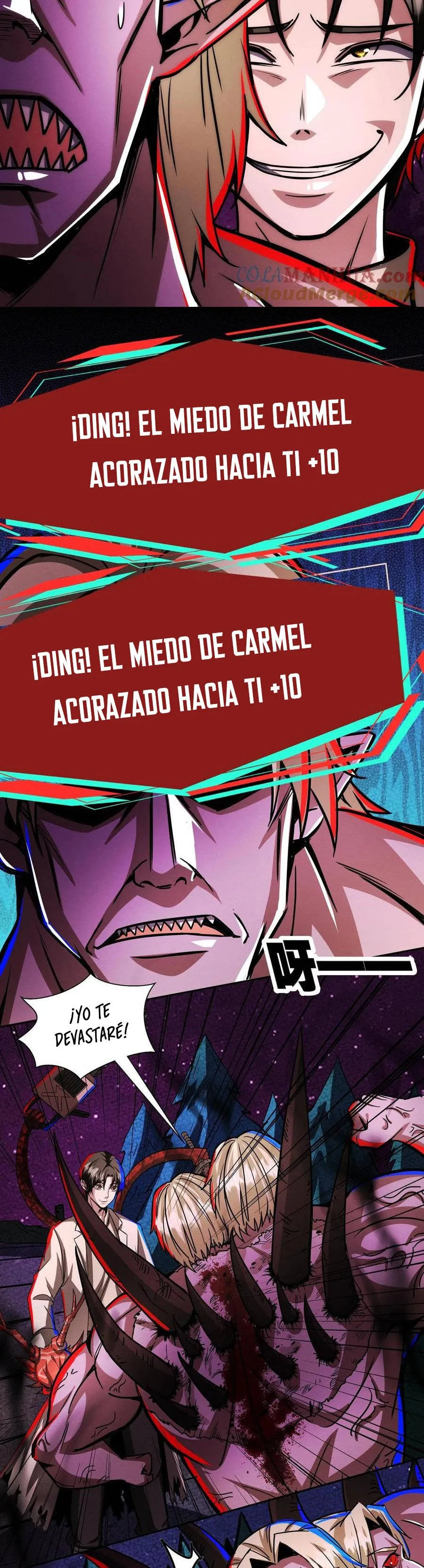Boticario Misterioso Capítulo 232 - Page 12