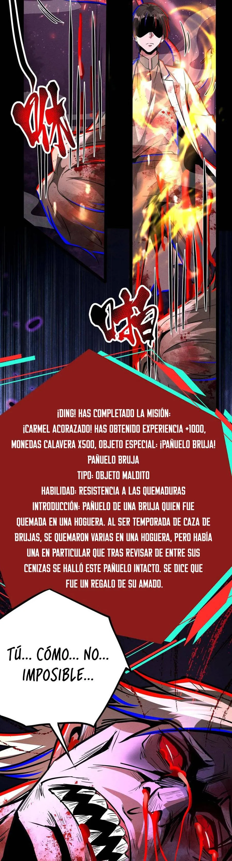 Boticario Misterioso Capítulo 233 - Page 3