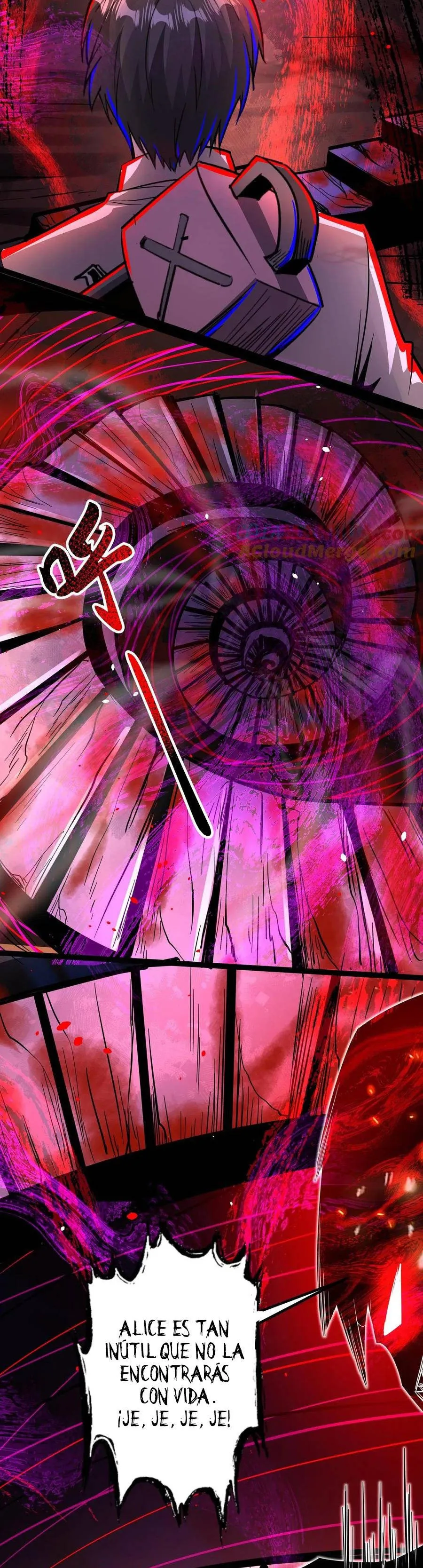 Boticario Misterioso Capítulo 233 - Page 8