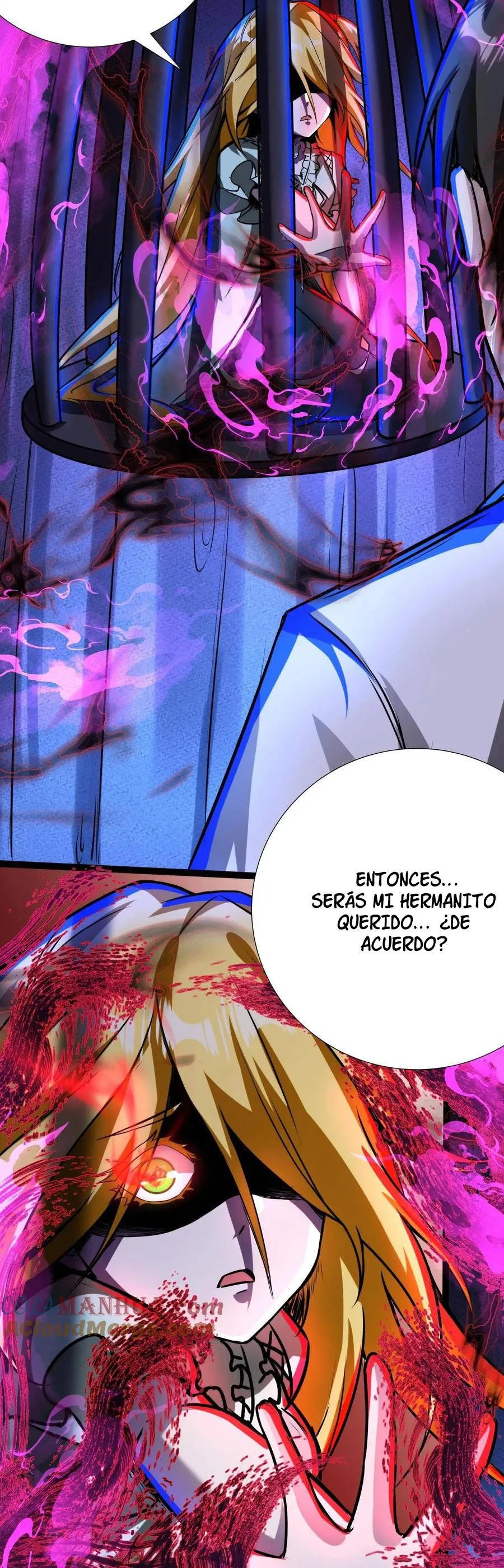 Boticario Misterioso Capítulo 234 - Page 3