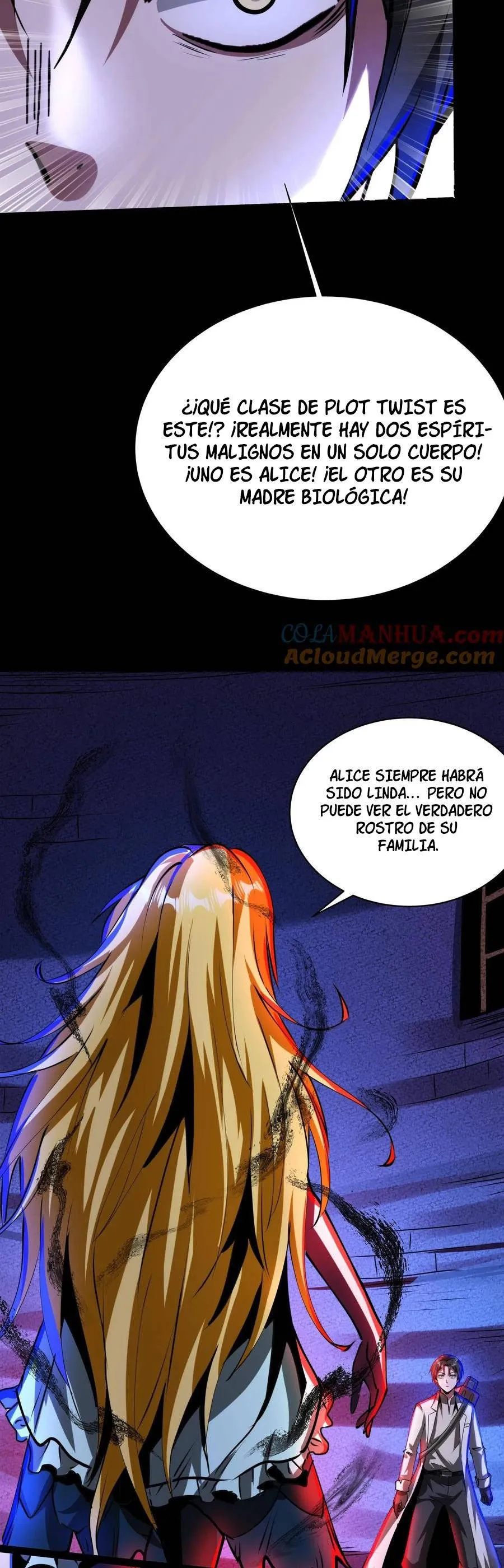 Boticario Misterioso Capítulo 234 - Page 8