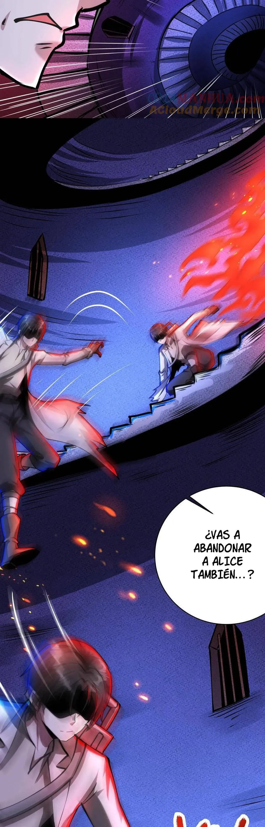 Boticario Misterioso Capítulo 234 - Page 14