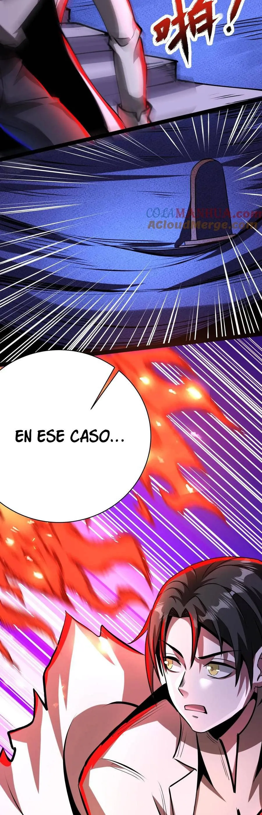 Boticario Misterioso Capítulo 234 - Page 15