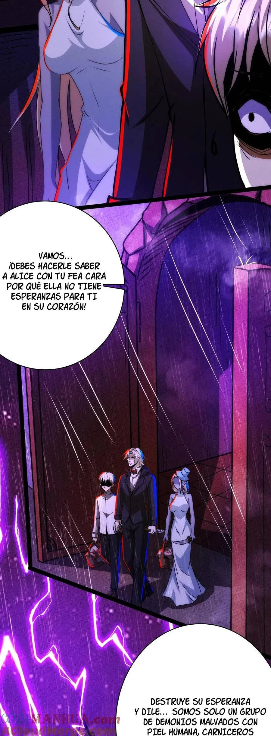 Boticario Misterioso Capítulo 235 - Page 11