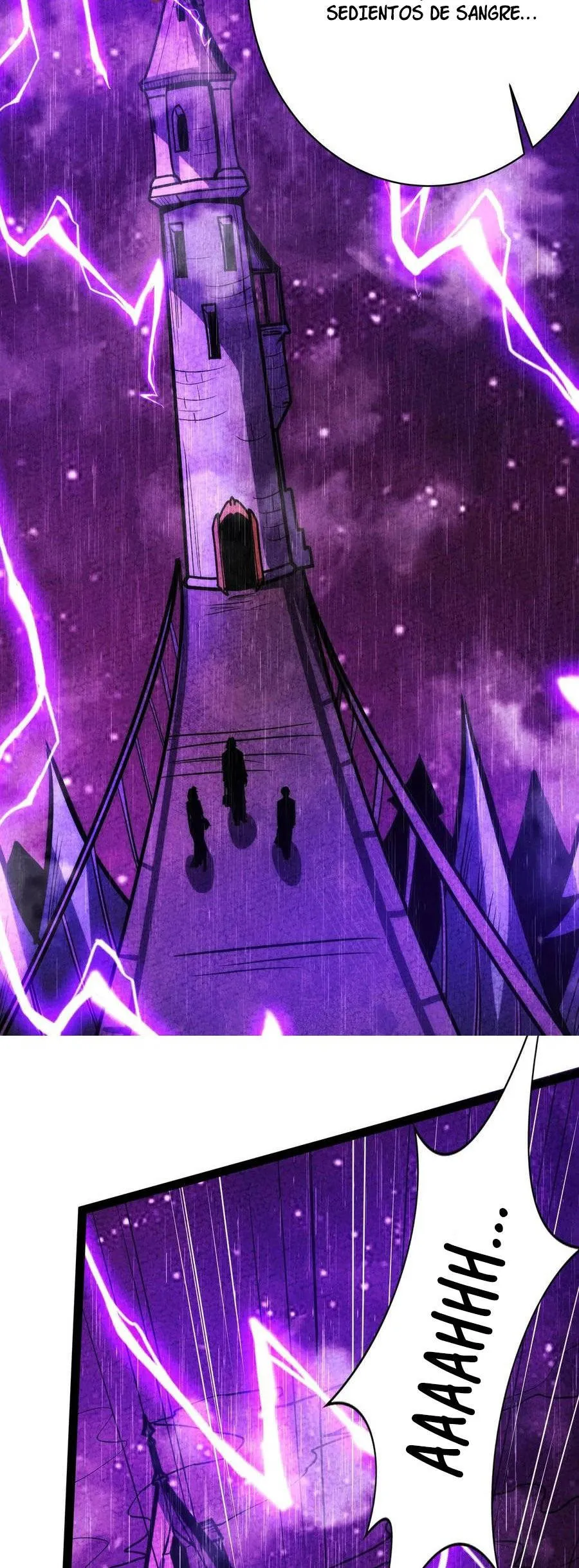 Boticario Misterioso Capítulo 235 - Page 12