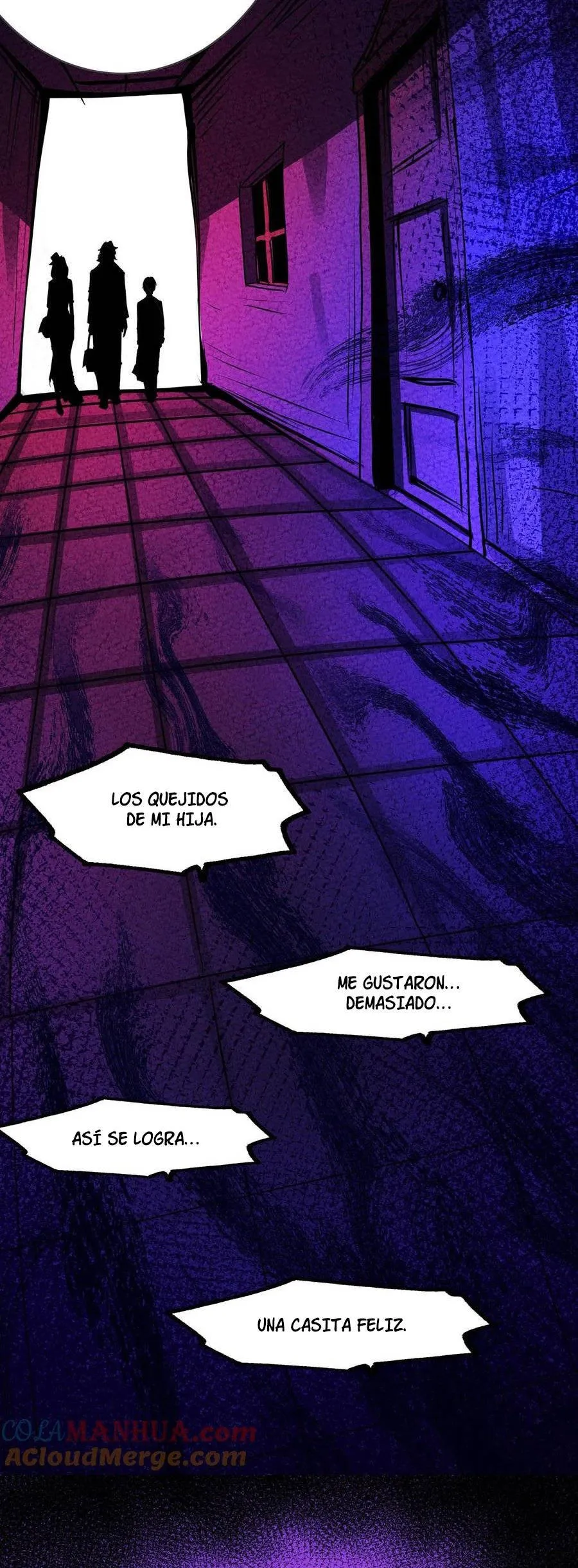 Boticario Misterioso Capítulo 235 - Page 15