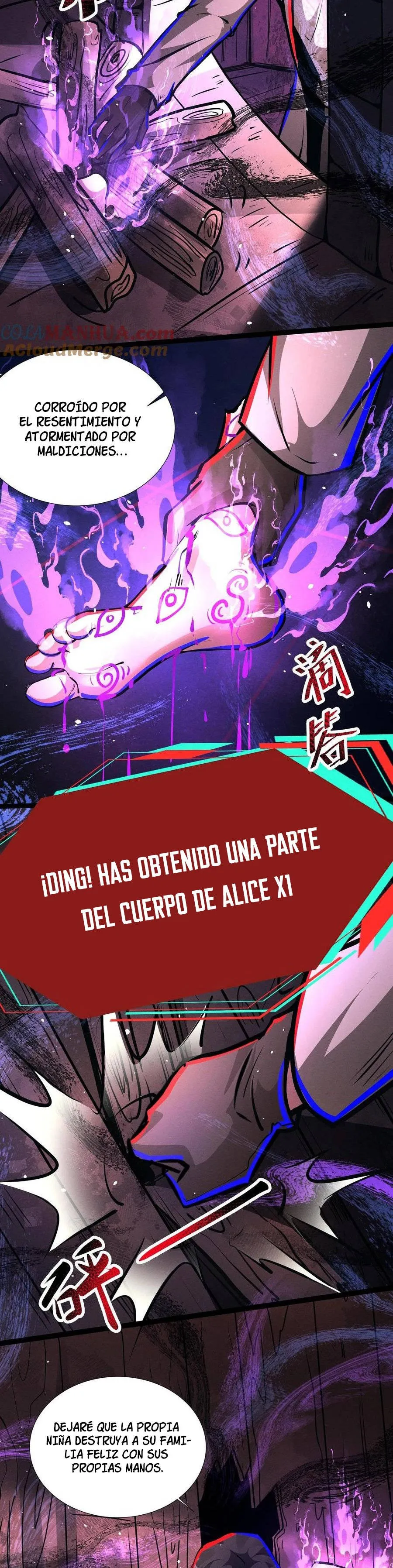 Boticario Misterioso Capítulo 236 - Page 5