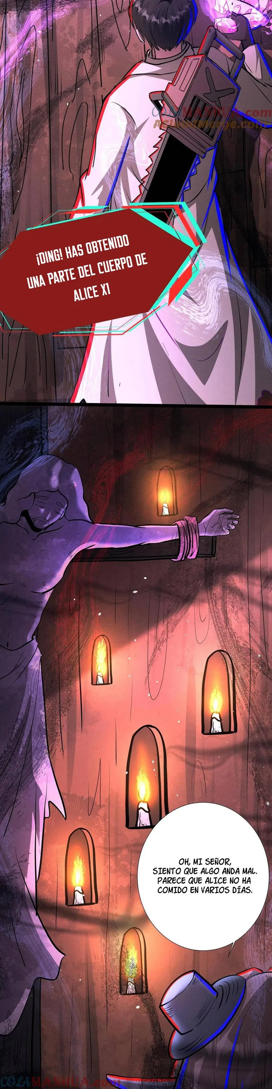 Boticario Misterioso Capítulo 236 - Page 6