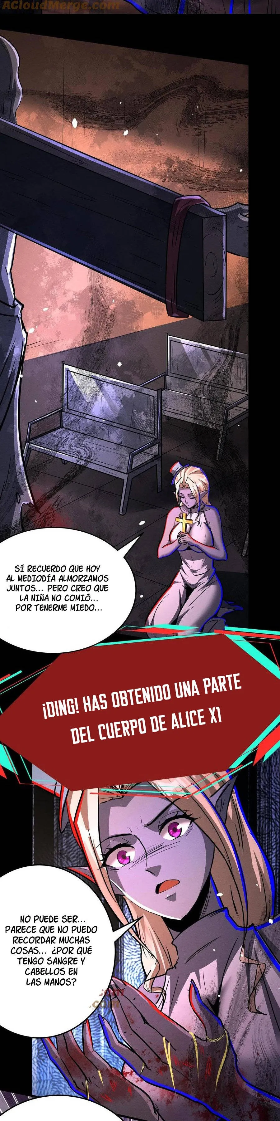 Boticario Misterioso Capítulo 236 - Page 7