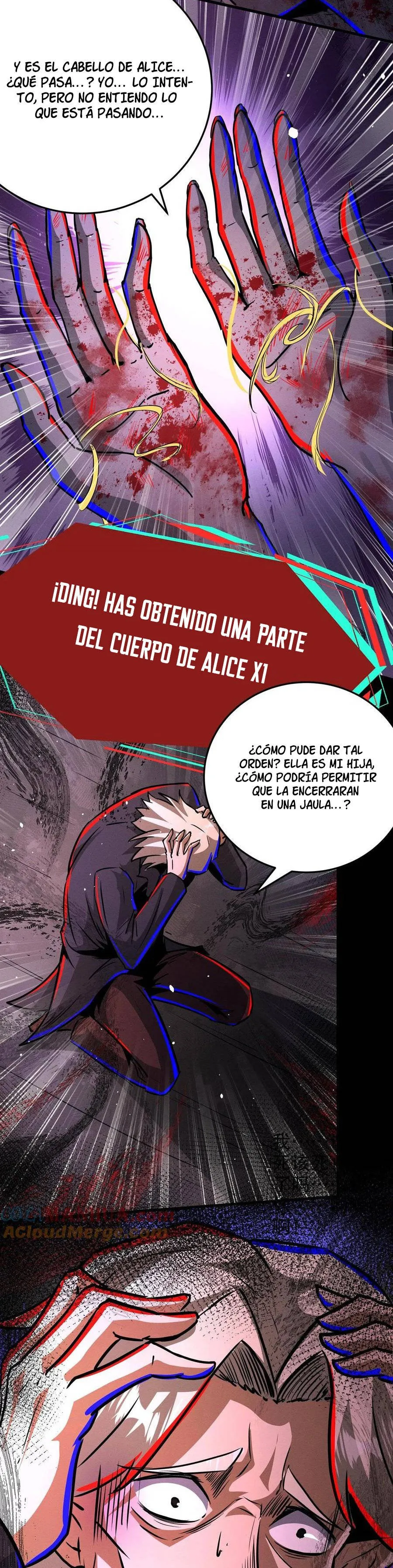 Boticario Misterioso Capítulo 236 - Page 8