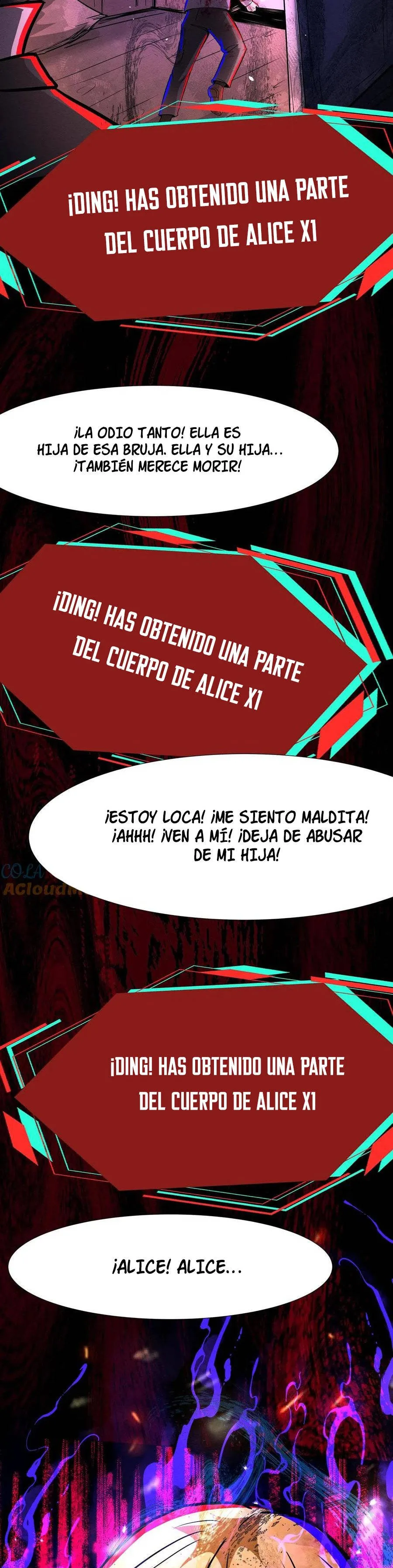 Boticario Misterioso Capítulo 236 - Page 10