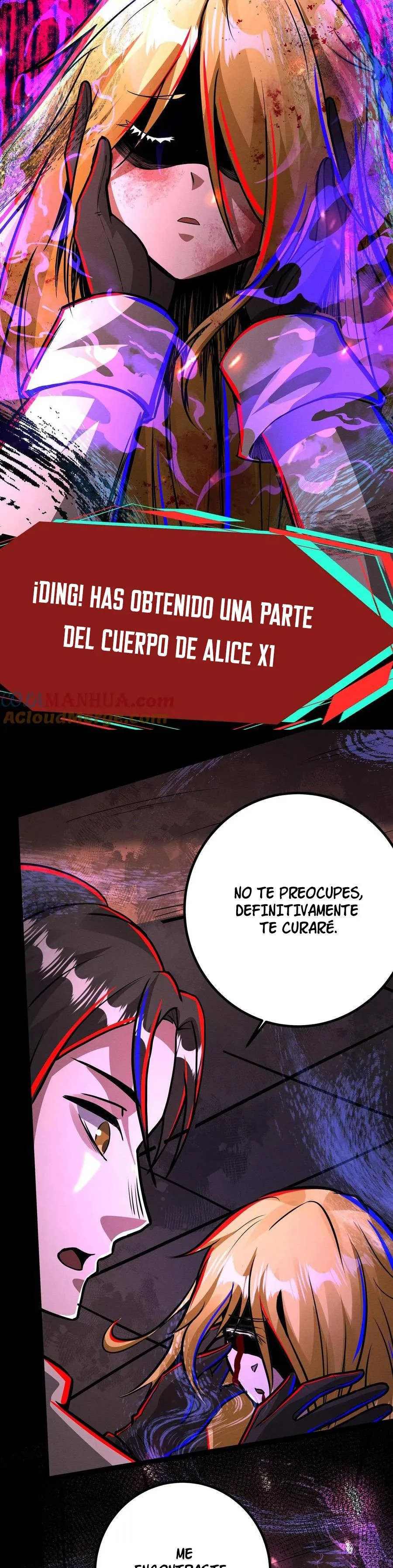 Boticario Misterioso Capítulo 236 - Page 11