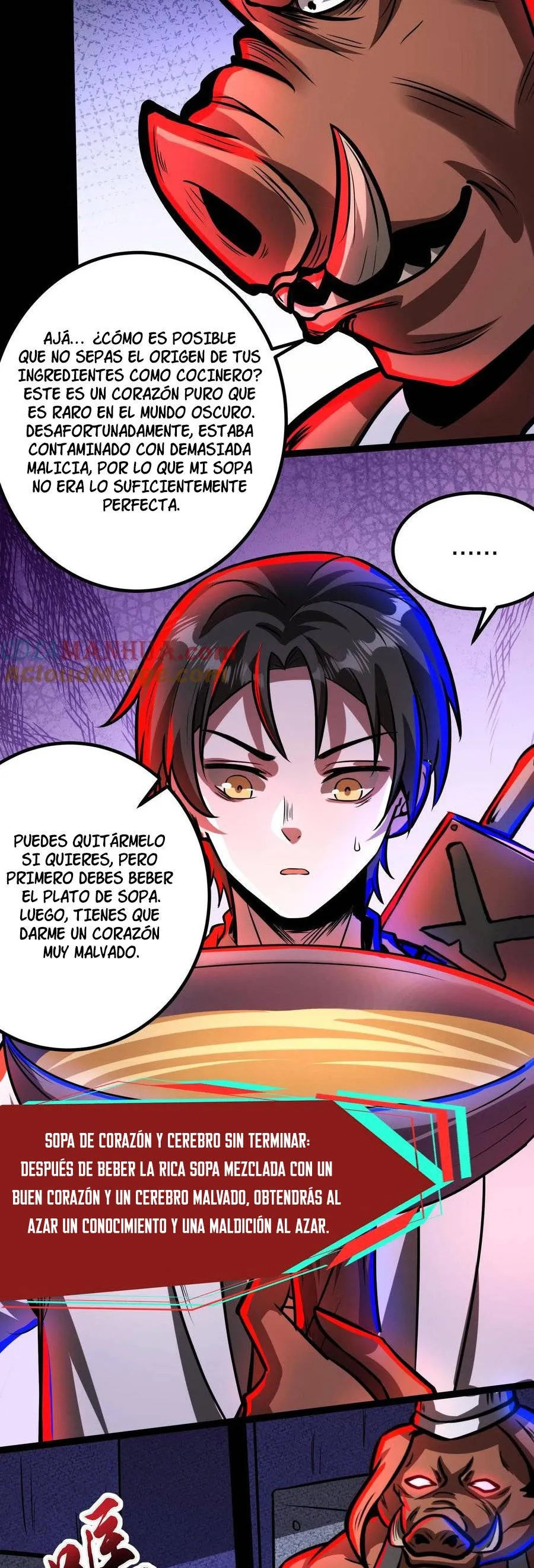 Boticario Misterioso Capítulo 237 - Page 12