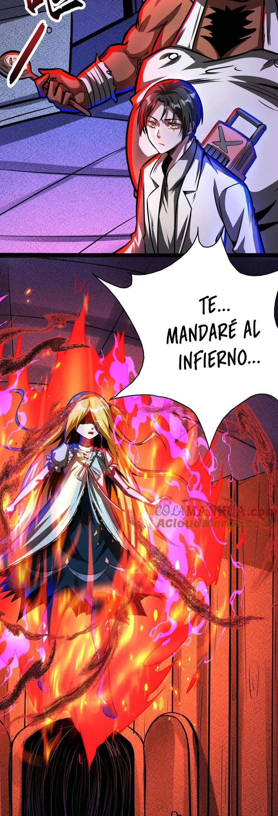 Boticario Misterioso Capítulo 237 - Page 13