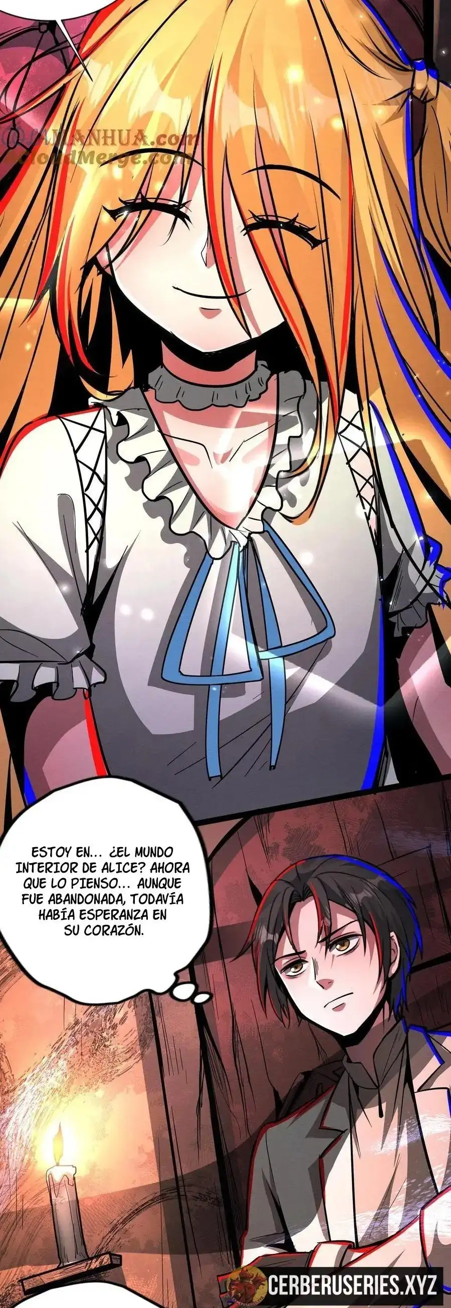 Boticario Misterioso Capítulo 239 - Page 10