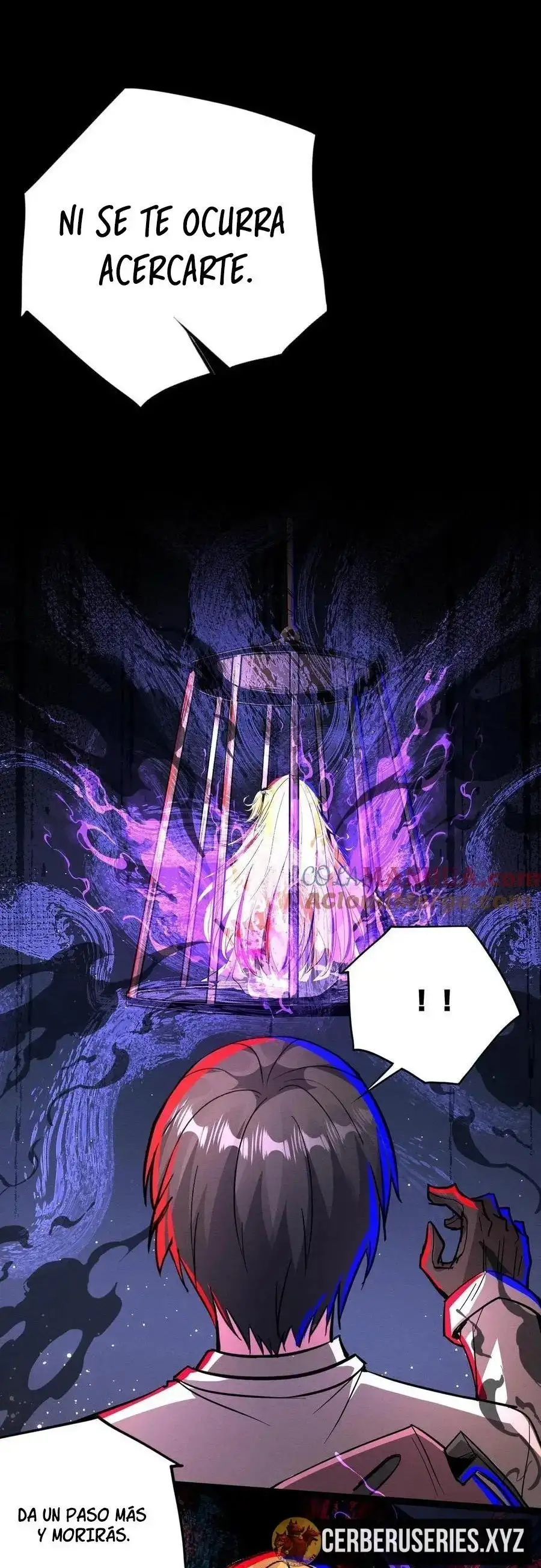 Boticario Misterioso Capítulo 239 - Page 12
