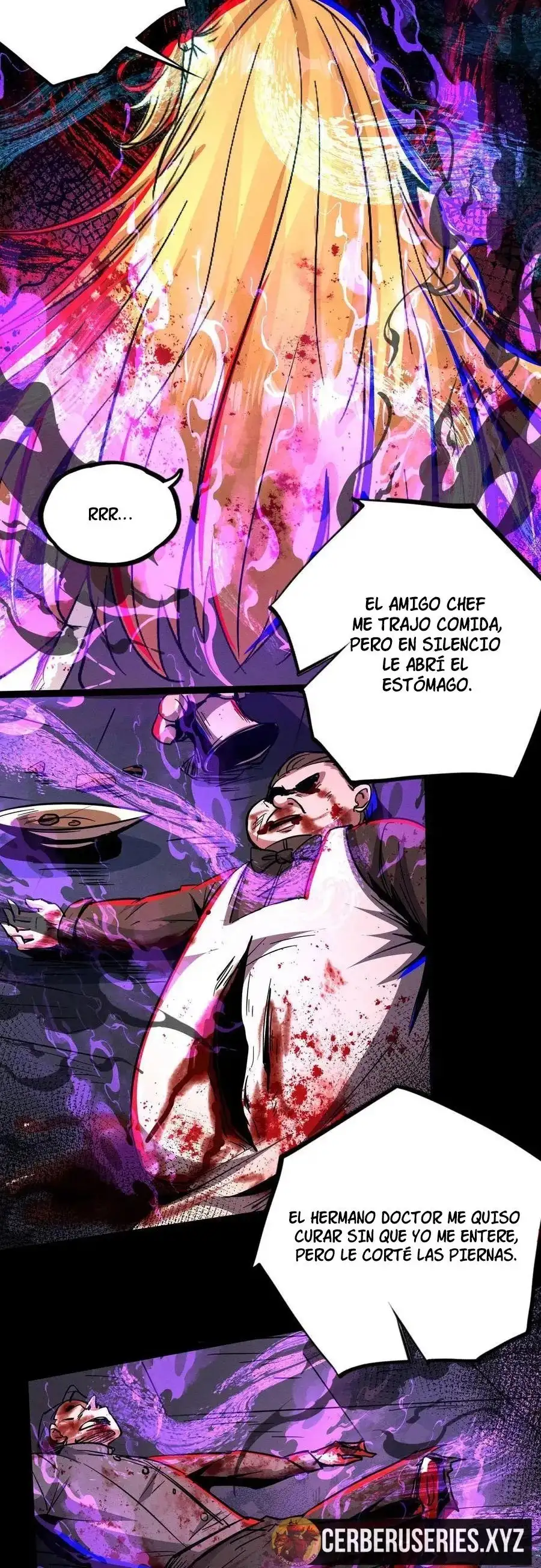 Boticario Misterioso Capítulo 239 - Page 14
