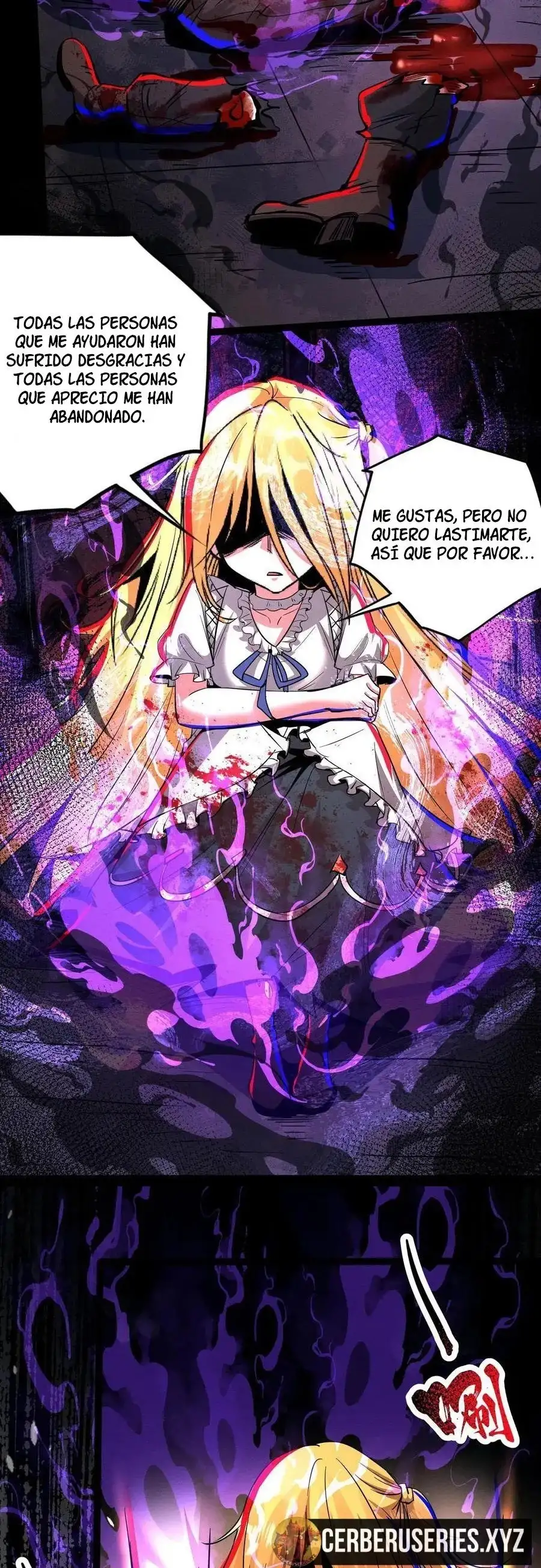 Boticario Misterioso Capítulo 239 - Page 15
