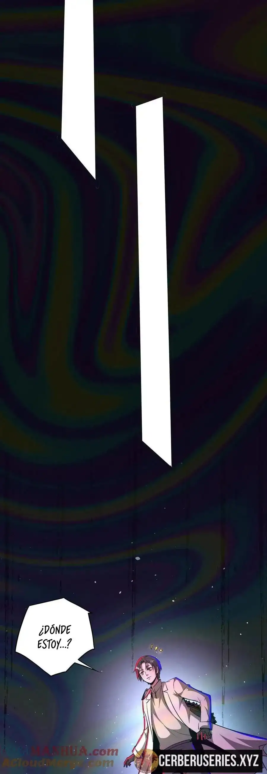 Boticario Misterioso Capítulo 239 - Page 3