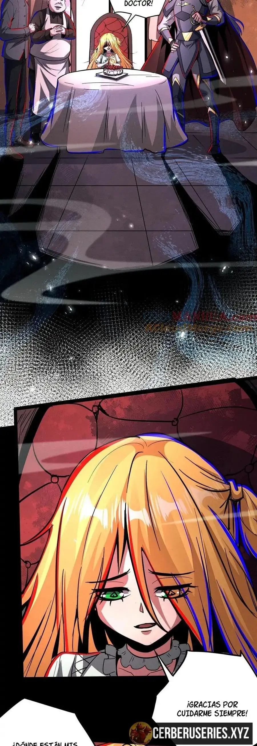 Boticario Misterioso Capítulo 239 - Page 6