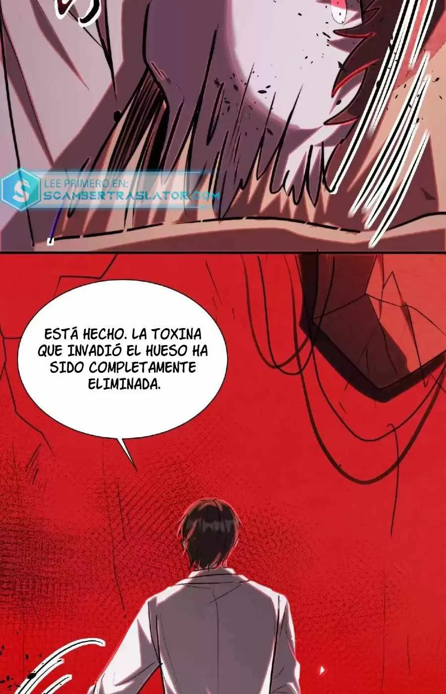 Boticario Misterioso Capítulo 24 - Page 4