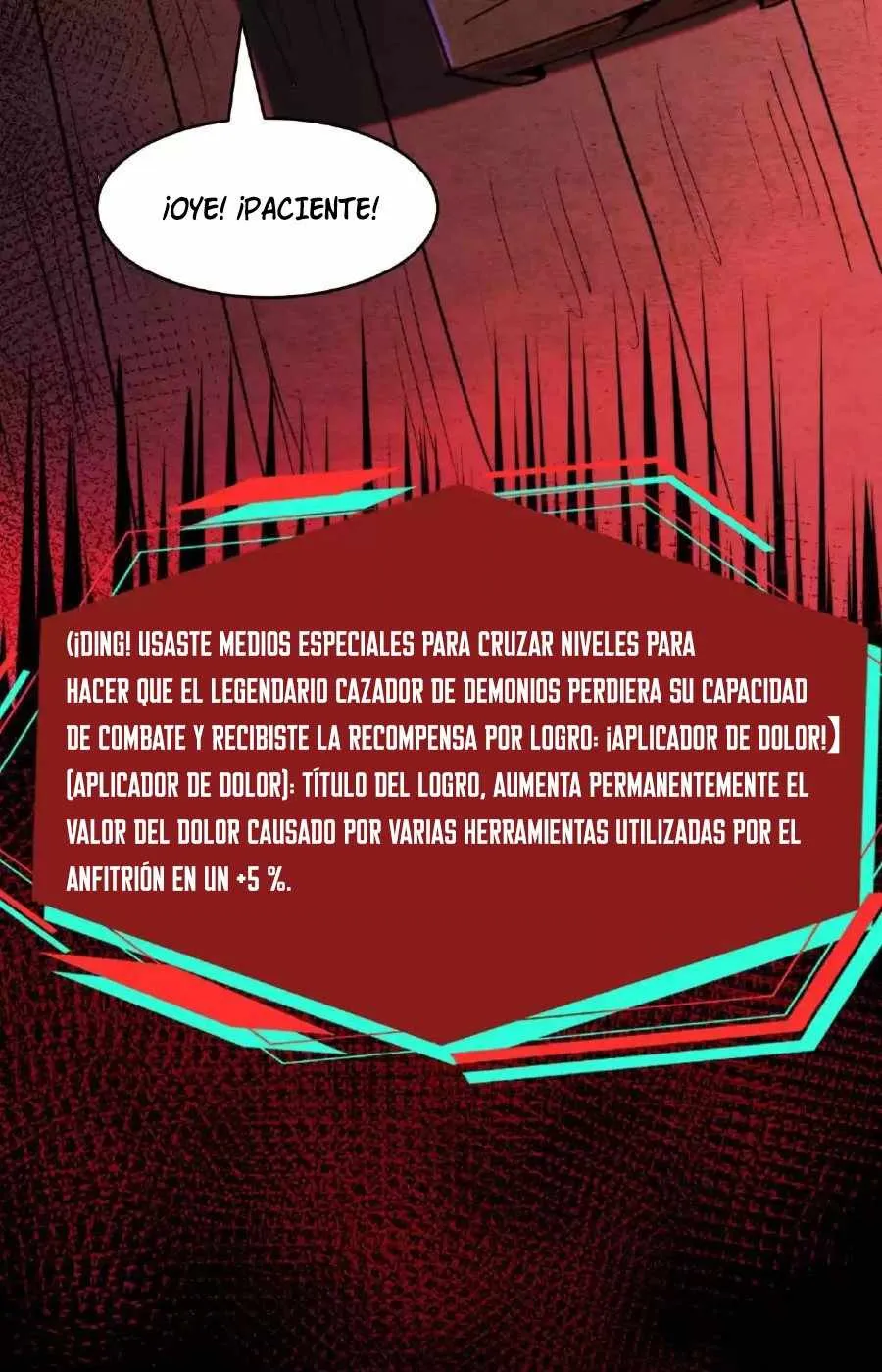 Boticario Misterioso Capítulo 24 - Page 10