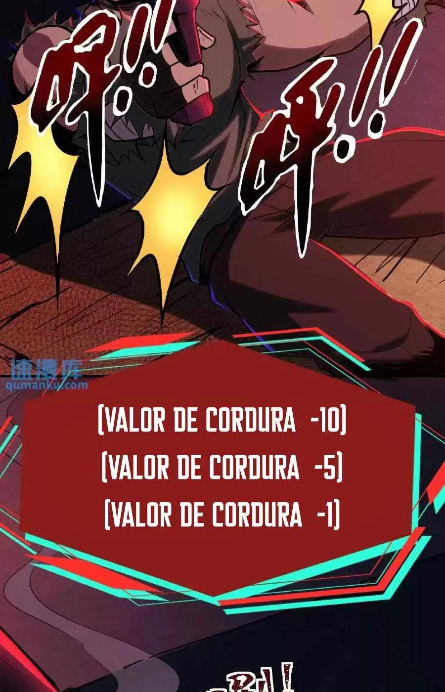 Boticario Misterioso Capítulo 24 - Page 14
