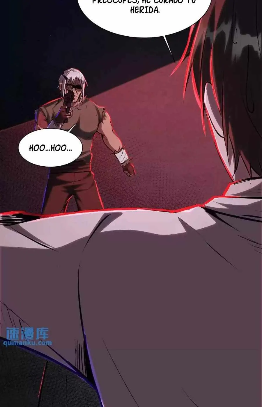 Boticario Misterioso Capítulo 24 - Page 16