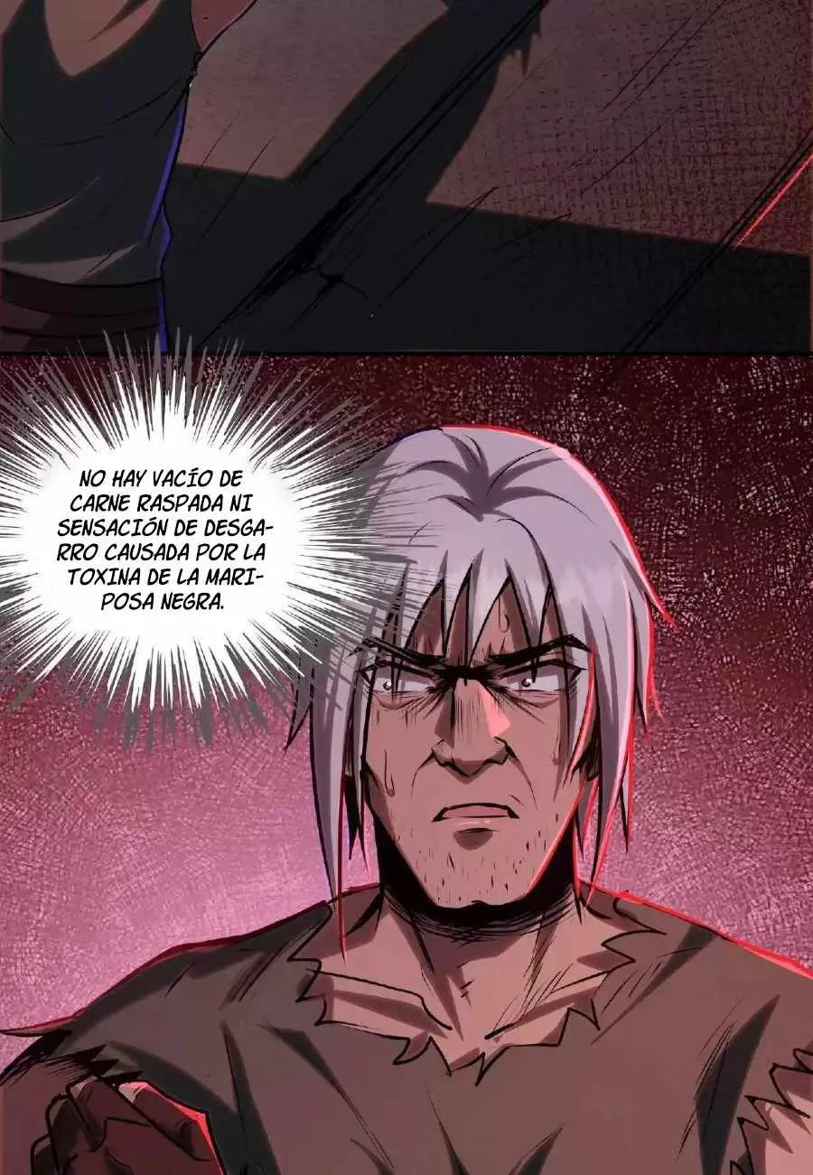 Boticario Misterioso Capítulo 24 - Page 18