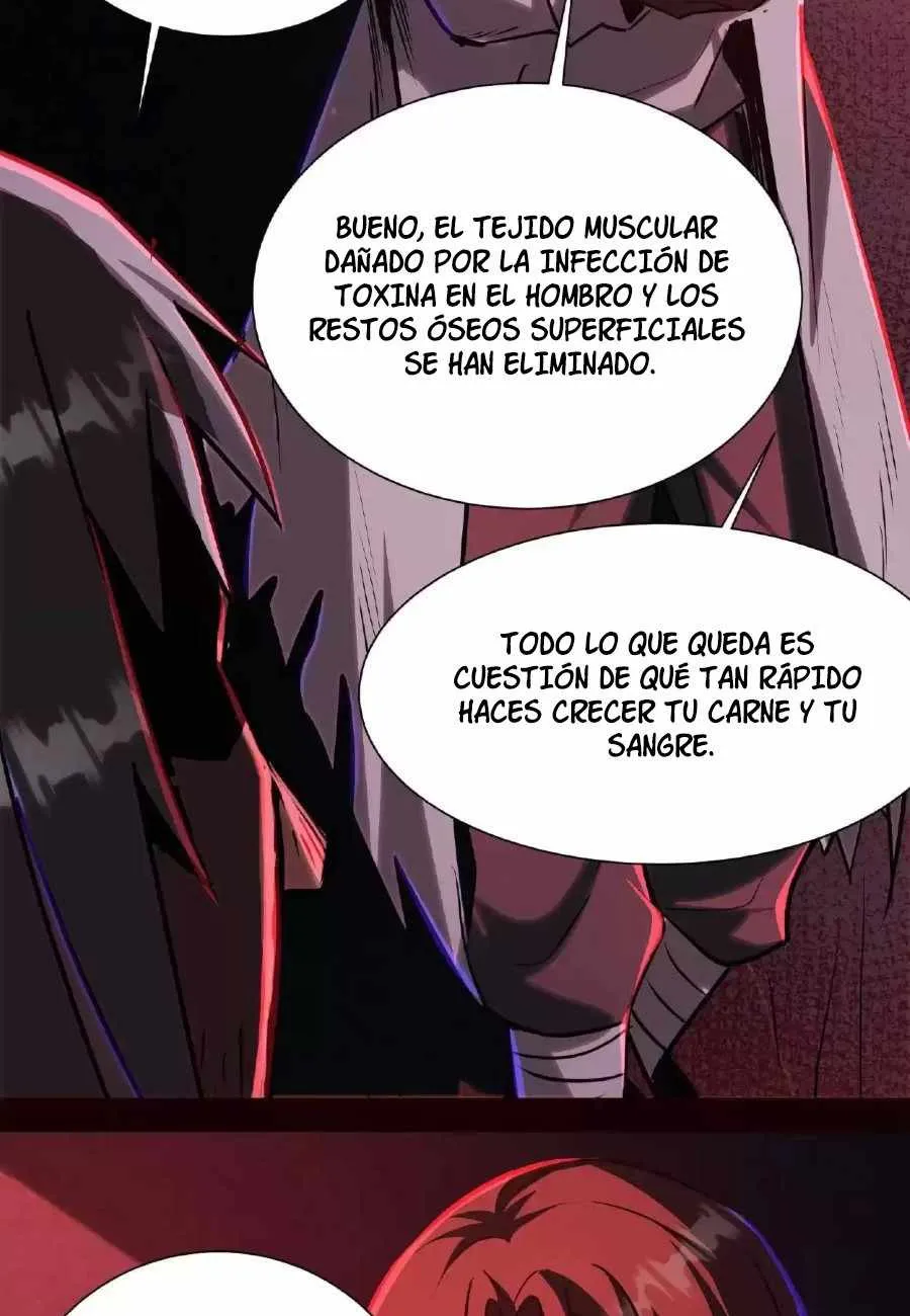 Boticario Misterioso Capítulo 24 - Page 20