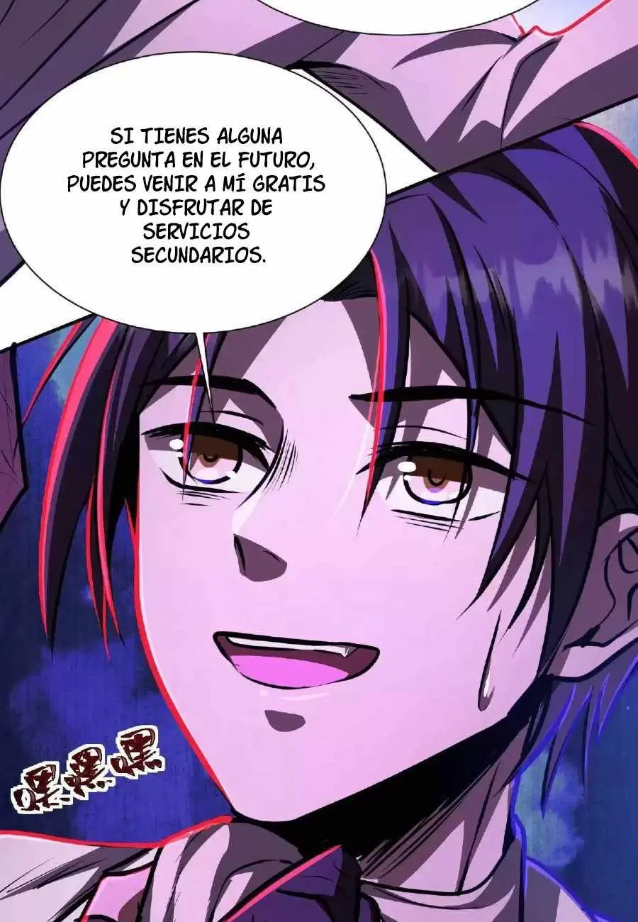 Boticario Misterioso Capítulo 24 - Page 26