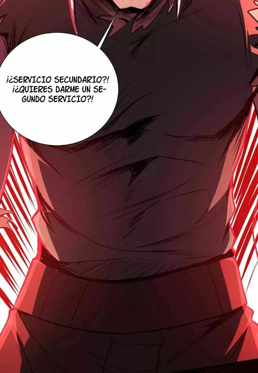 Boticario Misterioso Capítulo 24 - Page 28
