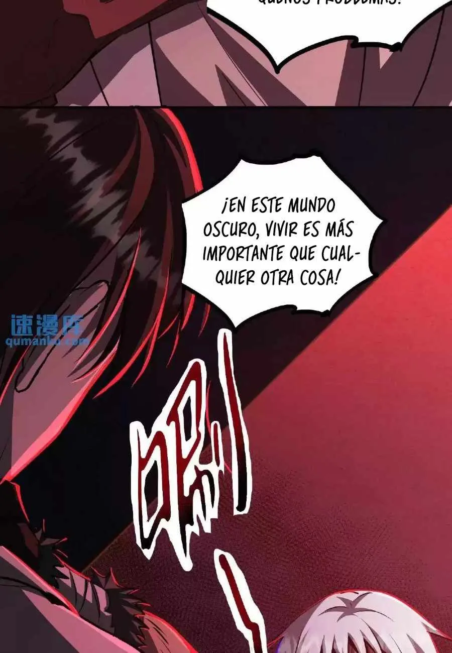 Boticario Misterioso Capítulo 24 - Page 31