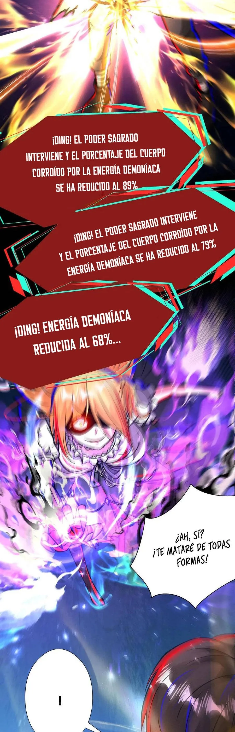 Boticario Misterioso Capítulo 240 - Page 7