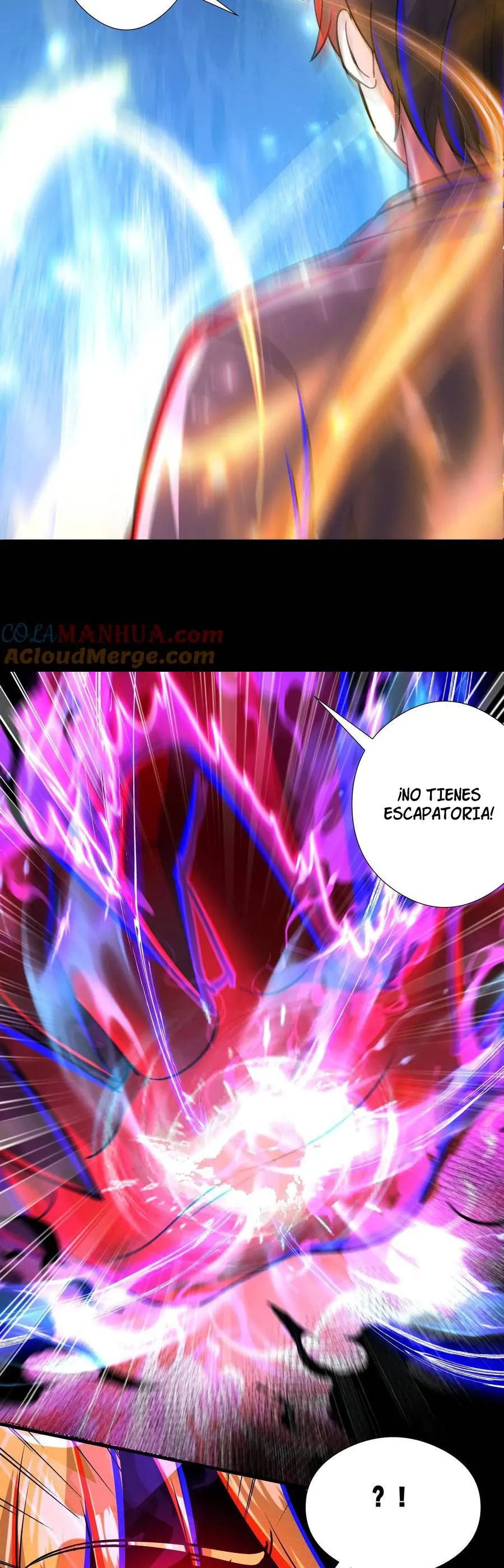 Boticario Misterioso Capítulo 240 - Page 8