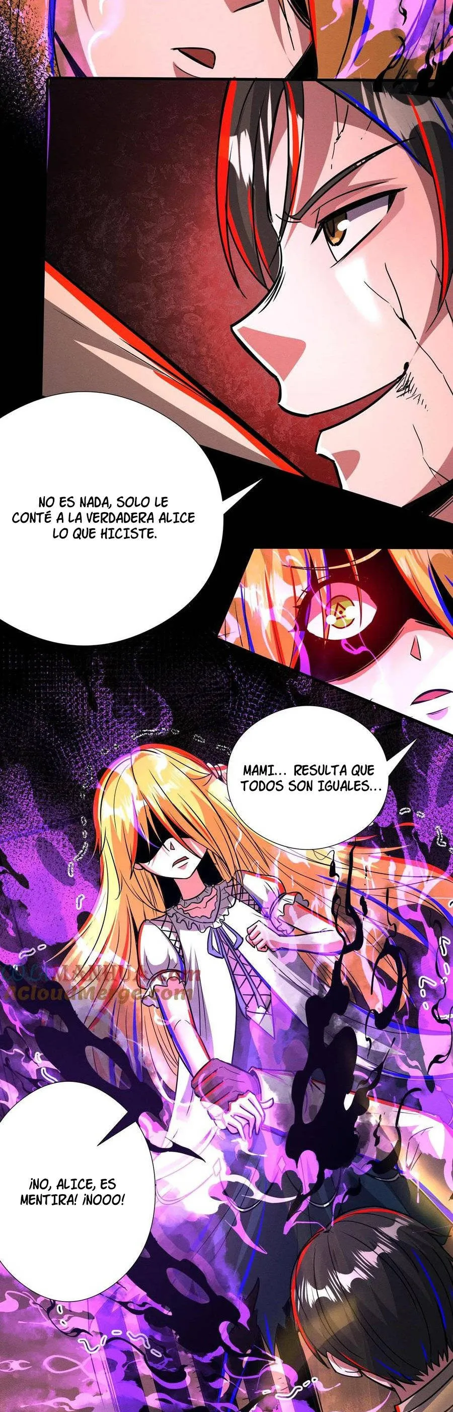 Boticario Misterioso Capítulo 240 - Page 10