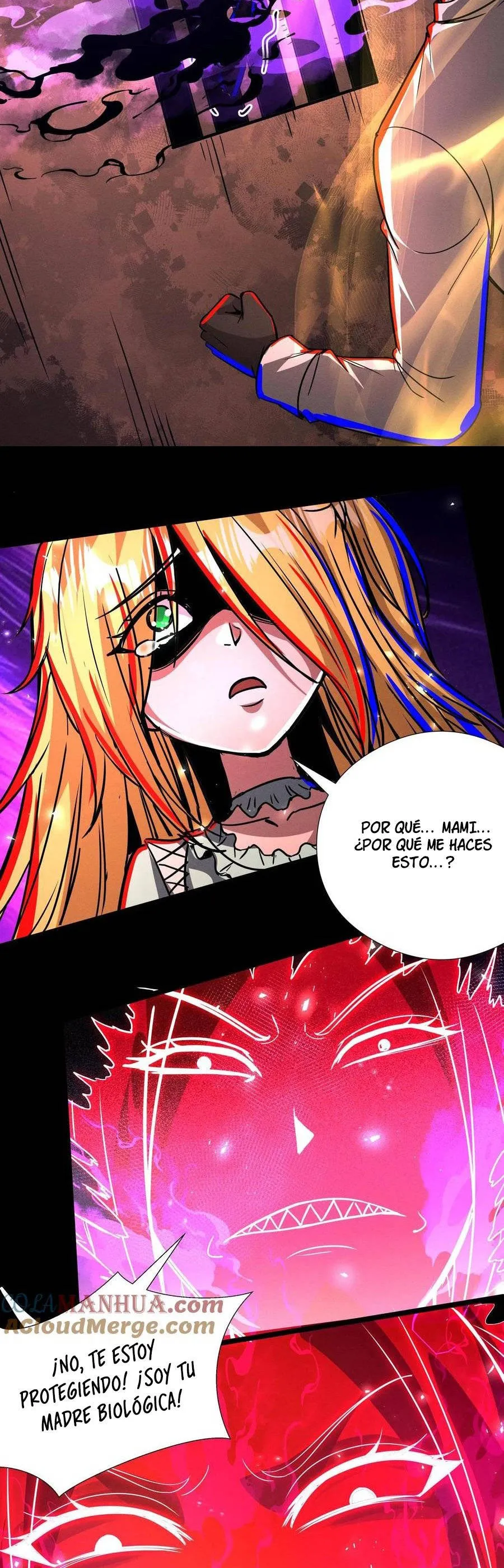 Boticario Misterioso Capítulo 240 - Page 11