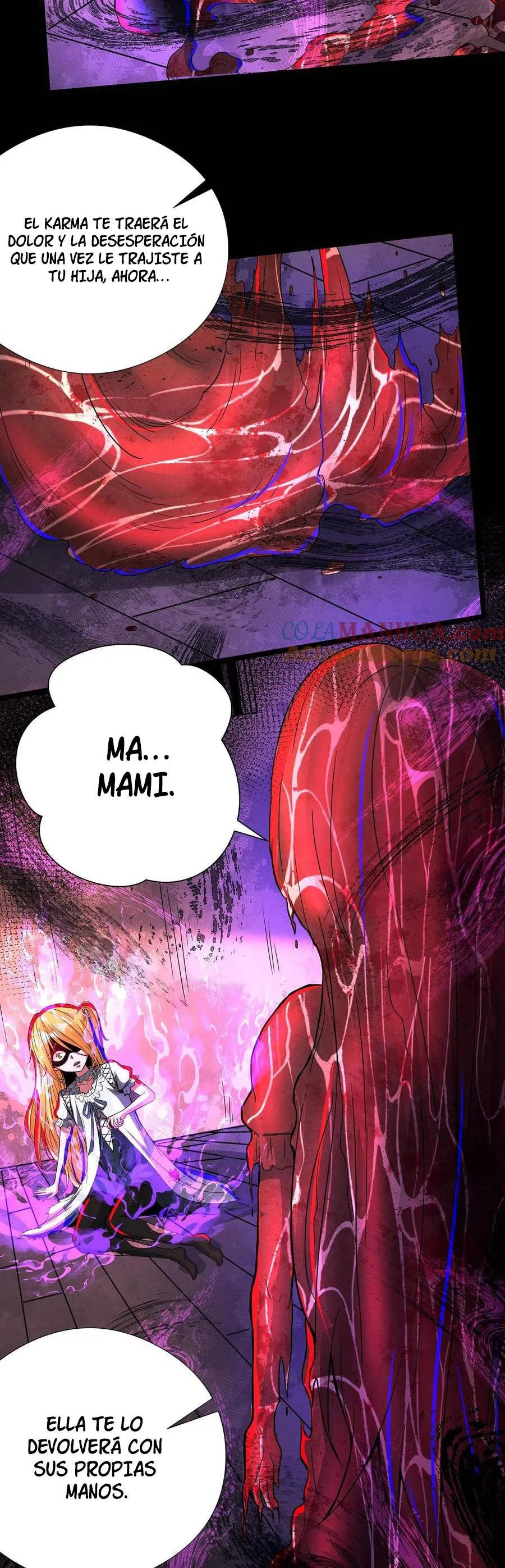 Boticario Misterioso Capítulo 240 - Page 16