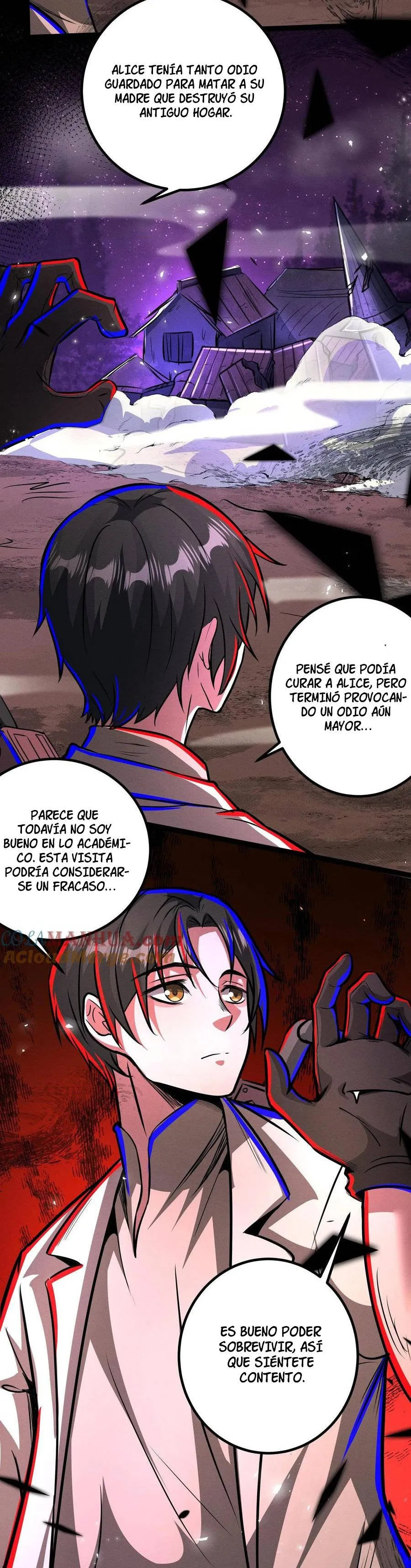 Boticario Misterioso Capítulo 241 - Page 15