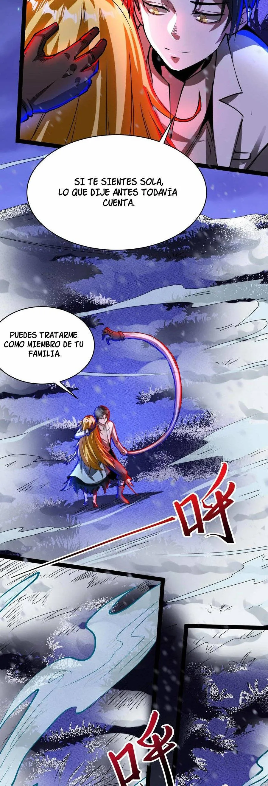 Boticario Misterioso Capítulo 242 - Page 9