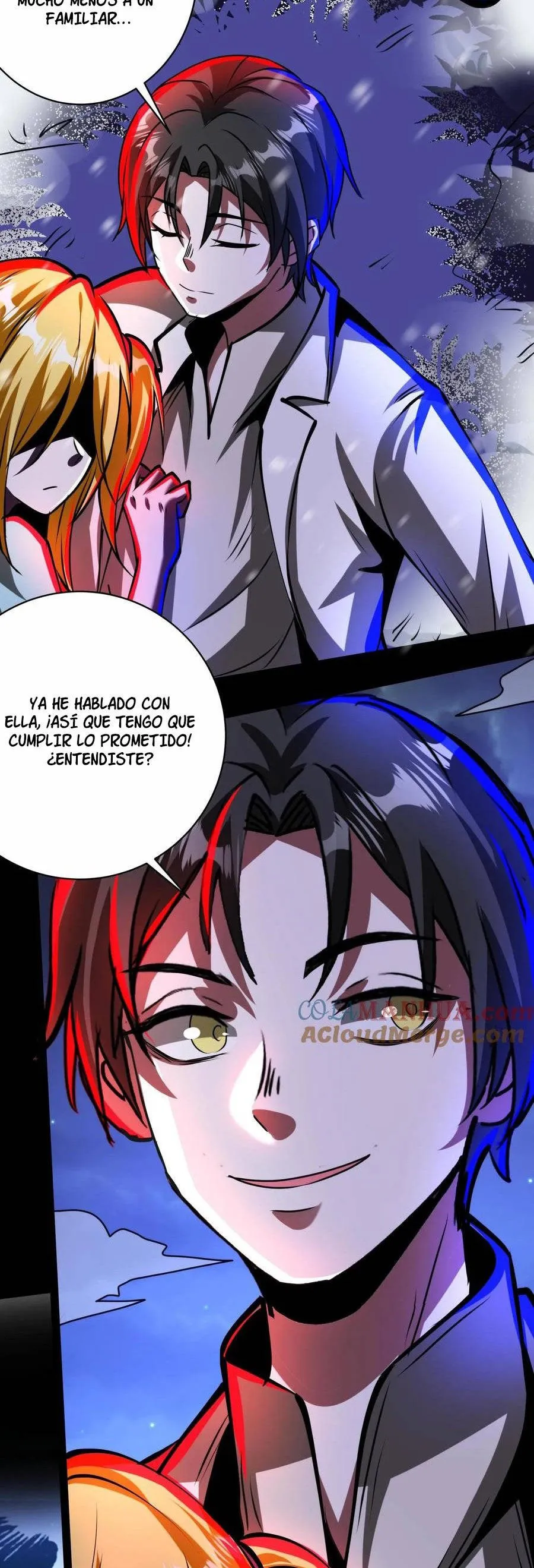 Boticario Misterioso Capítulo 242 - Page 13