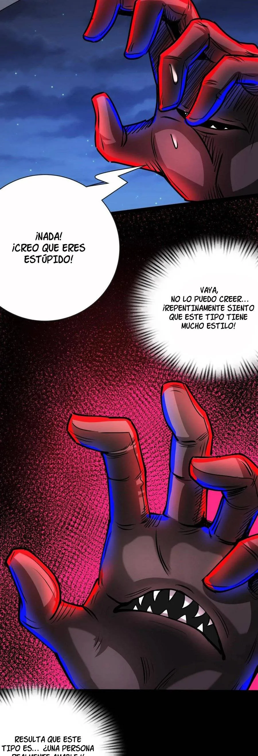 Boticario Misterioso Capítulo 242 - Page 15