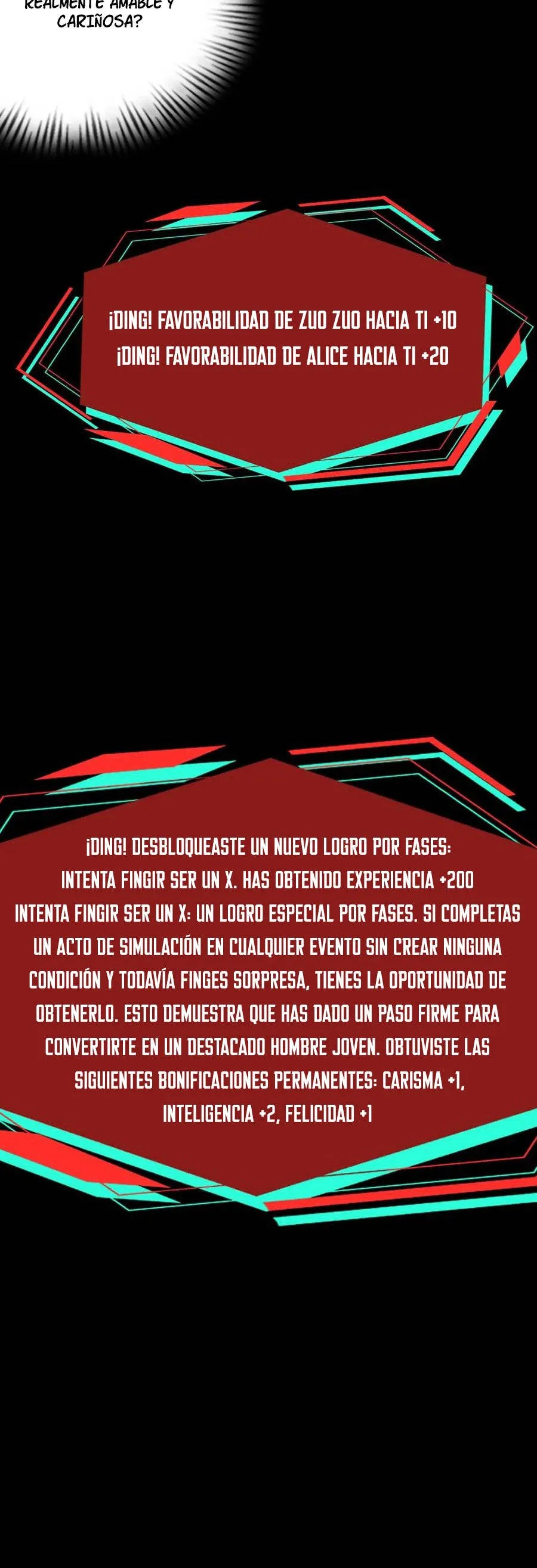 Boticario Misterioso Capítulo 242 - Page 16