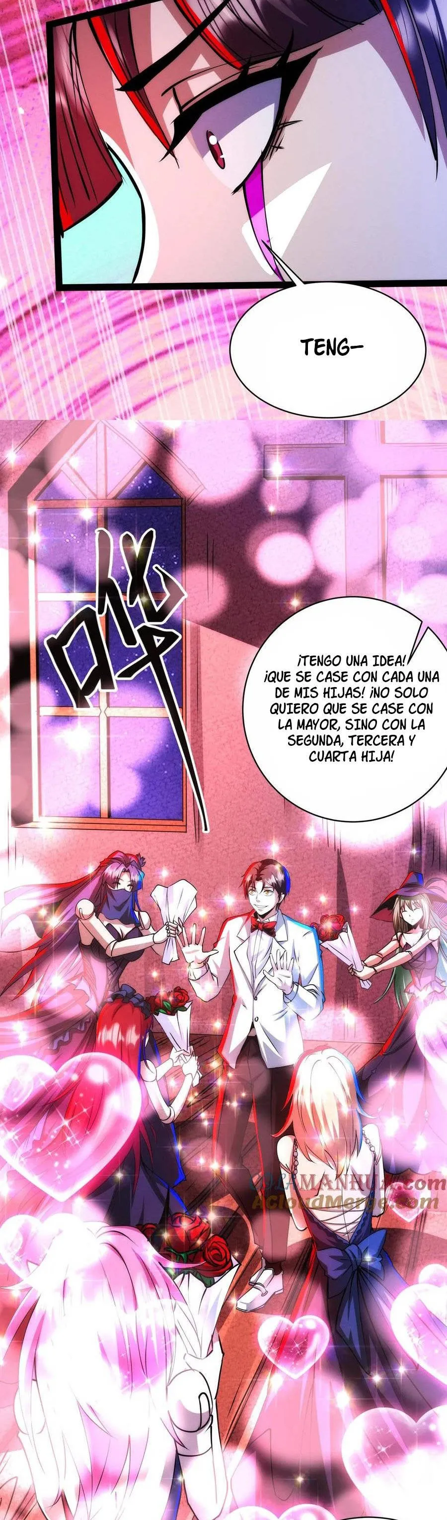 Boticario Misterioso Capítulo 243 - Page 5