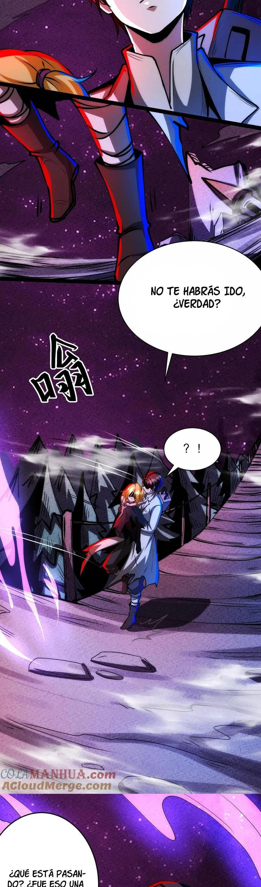 Boticario Misterioso Capítulo 243 - Page 7