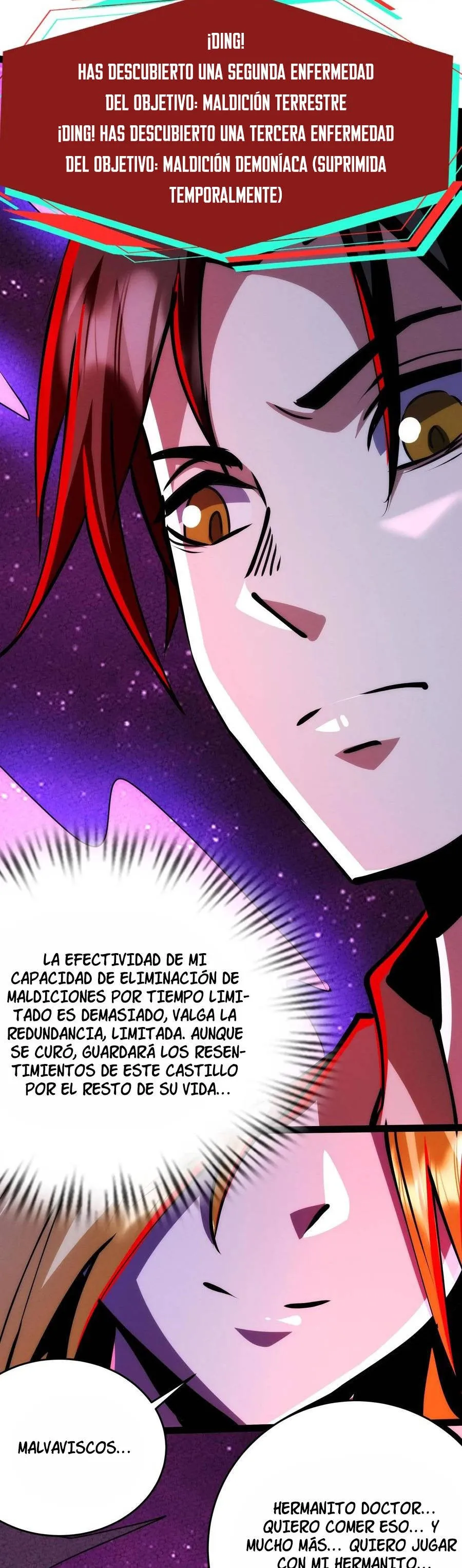 Boticario Misterioso Capítulo 243 - Page 9