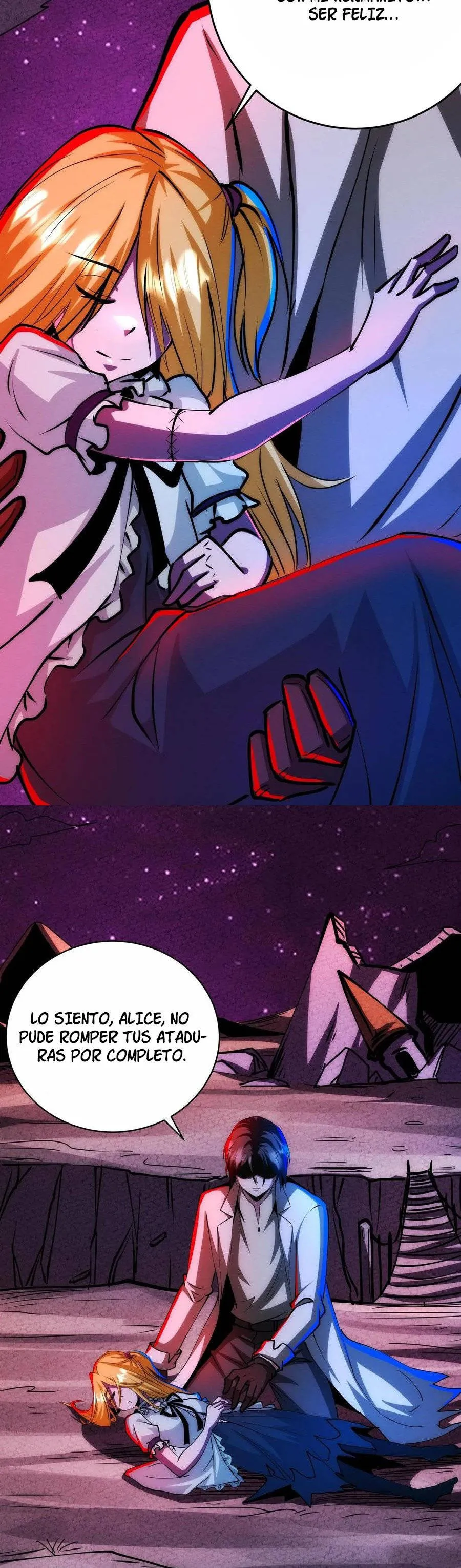 Boticario Misterioso Capítulo 243 - Page 10